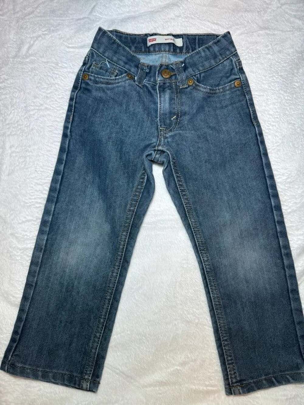 Levis Jean 511 style size 2